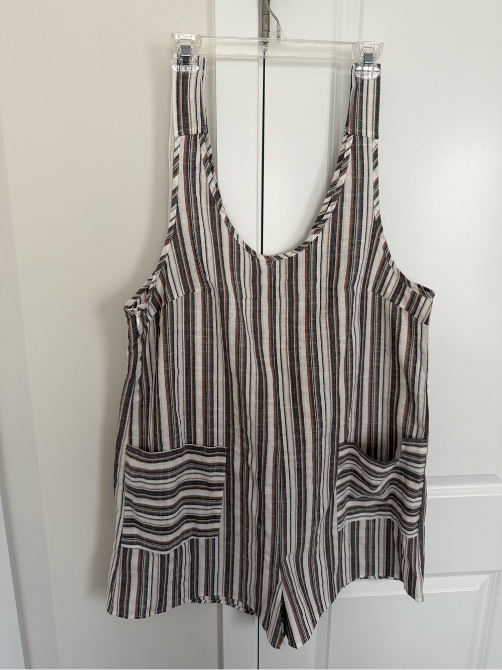 Emery Rose Romper